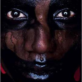 Paradise Portraits肖像摄影作品欣赏