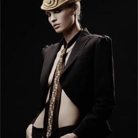 法国摄影师Chris人像摄影作品欣赏