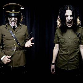 Knotan 人物摄影佳作欣赏