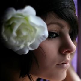 Lara.Jade人像摄影作品欣赏(二)