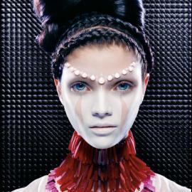 Timothy 精彩系列摄影作品欣赏（二）