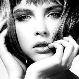 Denisp人像摄影欣赏