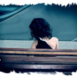 小俊人像时装摄影作品《韩国JOJO服饰》