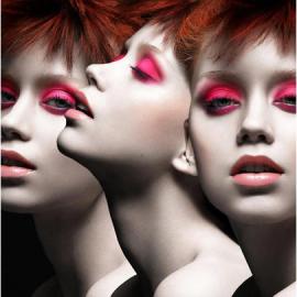 squires人像摄影欣赏