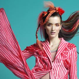 ［人像］dance with me