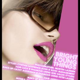 ［时尚摄影］奢华的欢畅