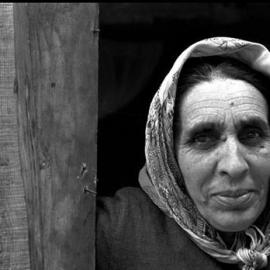 《他们是这样的生活着 》摄影系列（二）