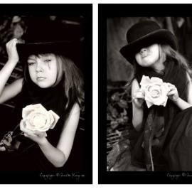 《baby》系列摄影（二）