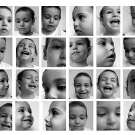 《baby》系列摄影欣赏