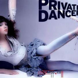 诡魅女人系列摄影