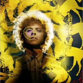 Timothy 摄影作品系列欣赏