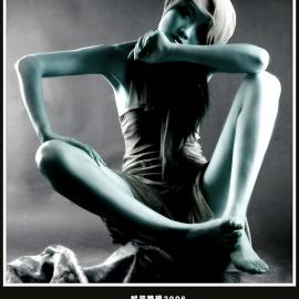 摄影欣赏:时装特辑2006