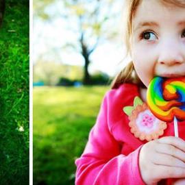 优秀国外人像摄影欣赏