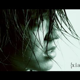 小俊人像摄影作品<<六月>>