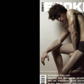 《BOOKLET》德国时尚杂志摄影欣赏（三）