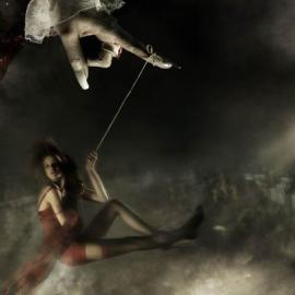 《BOOKLET》德国时尚杂志摄影欣赏（二）