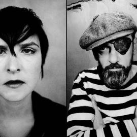 BILLY AND HELLS 万众百态另类人生摄影系列