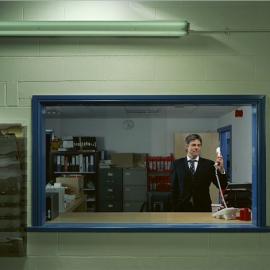 Julia Fullerton-Batten摄影欣赏