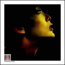 颜氏出品人像摄影--造