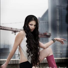 屋顶上的潘多拉