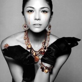 珠宝 造物对女人最大的恩宠