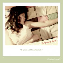 [联盟原创]-人像摄影《意乱情迷》