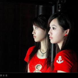 思绪飘动的时光