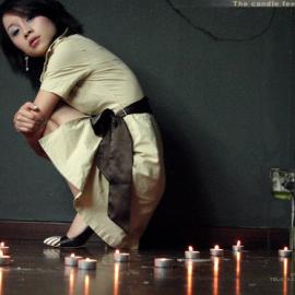 [联盟原创]《烛觉》--请勿玩火