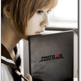 [联盟原创]-- 校 妹