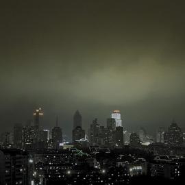 [网友投稿] --暗 夜