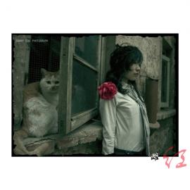 [联盟原创] 《雌红》