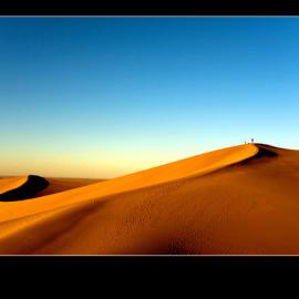 西行系列―敦煌浓色