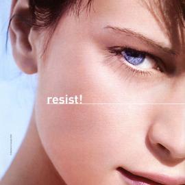 时尚摄影组图欣赏 [个性国外女性摄影]