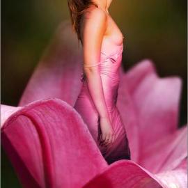 德国摄影家本固森的超现实世界 [精彩组图]