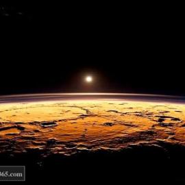 组图：绝美天体艺术摄影