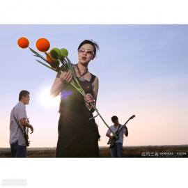 时尚摄影：城市土著（多图）