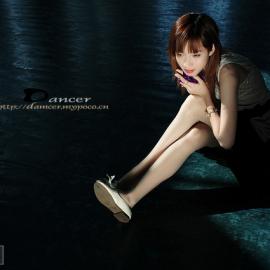 时尚摄影：“光 . 影”专辑