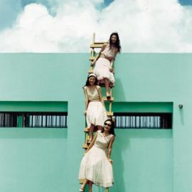 ANAN 时尚女性摄影专辑(1)