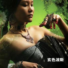 异域情调 梦幻埃及(多图)