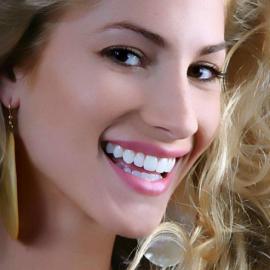 美国时尚摄影专辑一