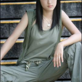 韩国Model摄影专题-L.J.K