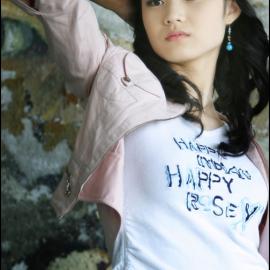 韩国Model摄影专题-H.E.T