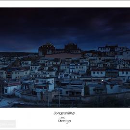 摄影：云南丽江