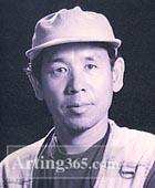 陈辉摄影：新疆《林间村落》