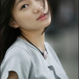 韩国Model摄影专题- H.J.H