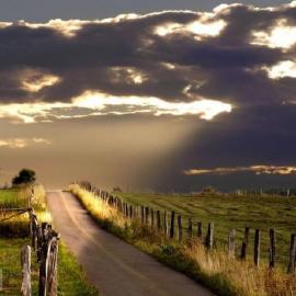 超美自然让你安享心灵静谧