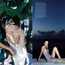 国外时尚摄影欣赏[组图]二