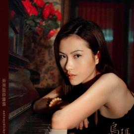 时尚摄影：情迷乌玛