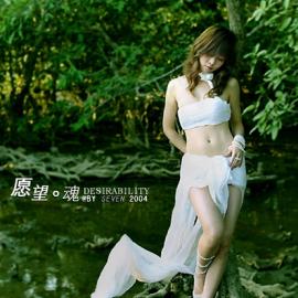 摄影欣赏：《愿望魂》