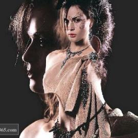 摄影艺术：狂野之美